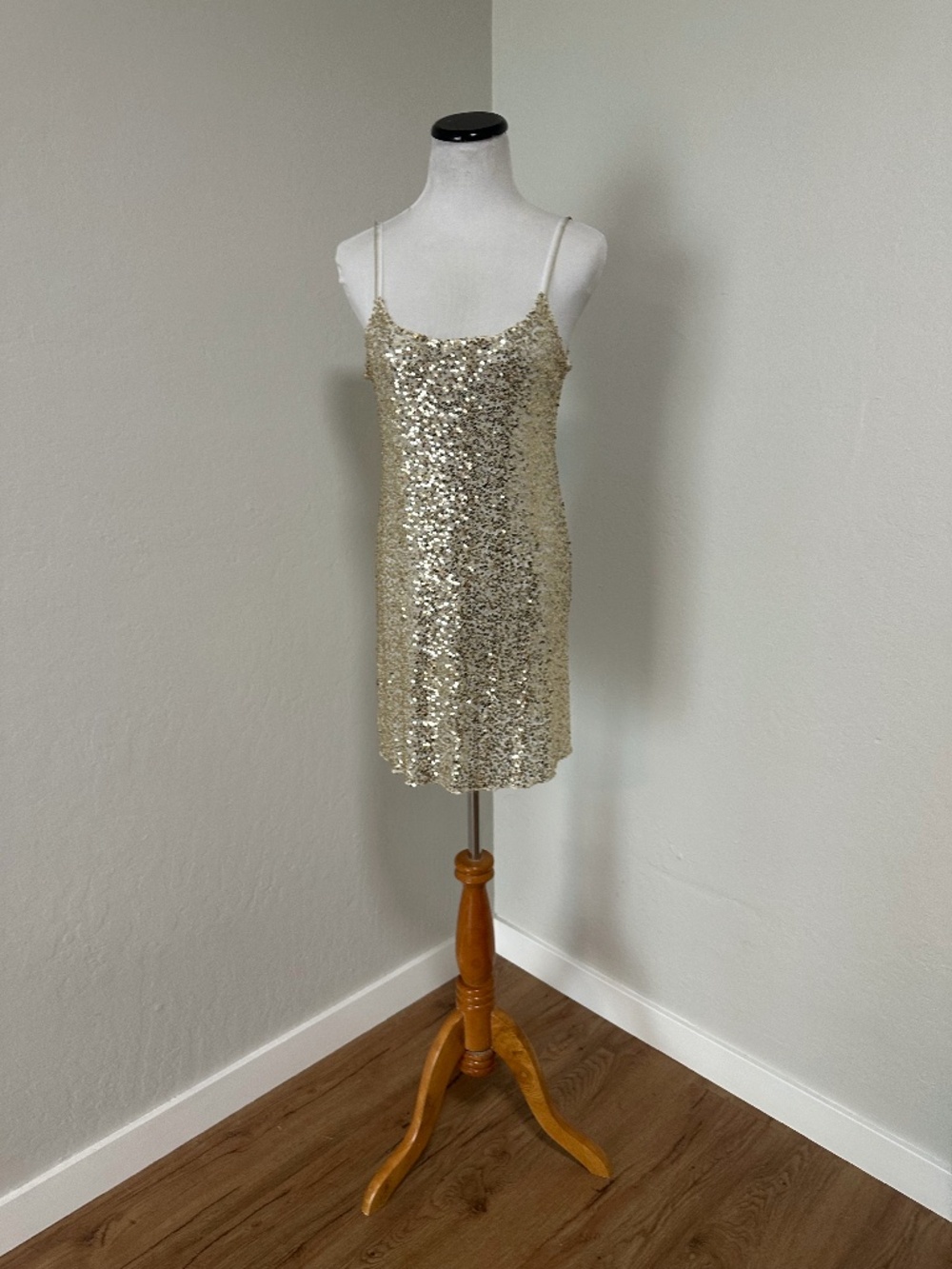 Free People Sequin Dress